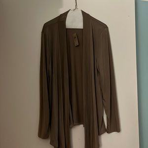 Ann Taylor cardigan
